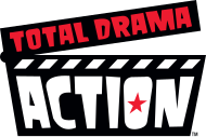 Total Drama Action logo.svg