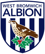 Logo West Bromwich