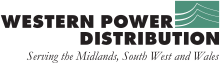 Western Power Distribution logo.svg