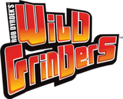 Wild Grinders logo.png