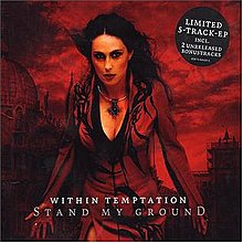 Within Temptation - Stand My Ground.jpg