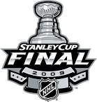 2009 Stanley Cup Finals