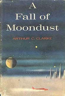 A Fall of Moondust (first edition).jpg