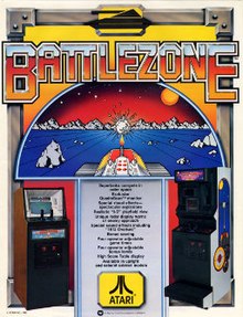 Battlezone (Плакат) .jpg