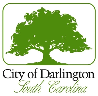 File:Darlington, SC City Seal.webp