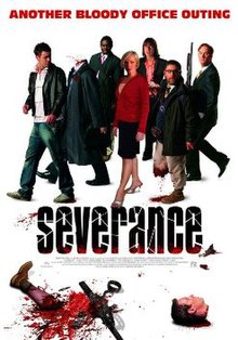 Severance movie