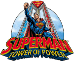 Супермен Tower of Power logo.gif