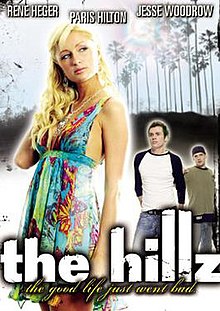 The Hillz movie