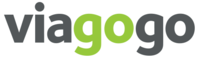 корпоративный логотип viagogo