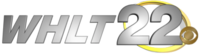 WHLT's logo from 2011 to 2019 Whlt 2008.png