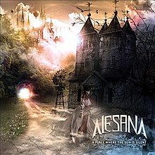 Место, где молчит солнце (альбом Alesana - обложка) .jpg