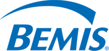 Bemis Manufacturing Company logo.png