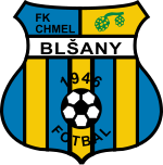 FK Chmel Blšany.svg