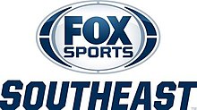 Fox Sports Southeast logo Fox Sports Southeast 2015 logo.jpeg