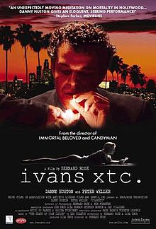 Ivans Xtc Film poster.jpg