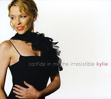 Kylie Minogue - Confide in Me- The Irresistible Kylie.png