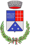 Coat of arms of Mesero