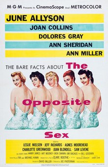 Poster - Opposite Sex, The 01.jpg