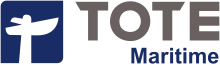 TOTE Maritime logo.svg