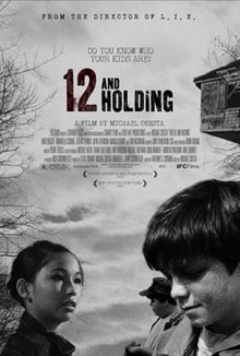 Twelve and Holding movie