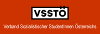 Logo of Socialist Students of Austria