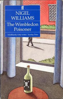 The Wimbledon Poisoner movie