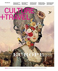 Award-winning May 2008 cover of Culture+Travel Magazine.jpg