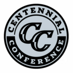 Лого на Centennial Conference