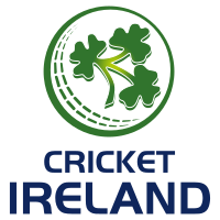 Cricket Ireland logo