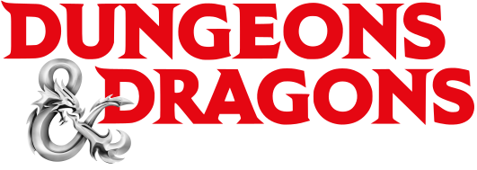 File:Dungeons & Dragons 5th Edition logo.svg