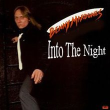 Into the Night (Benny Mardones song).jpg