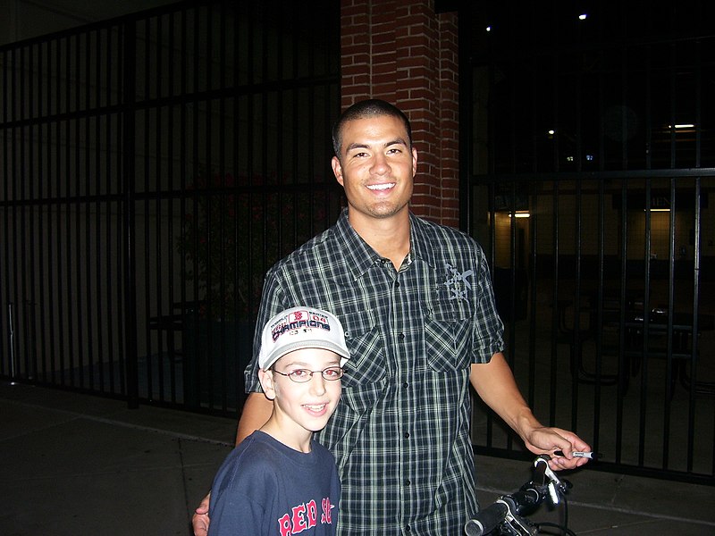 File:Jeremy Guthrie and Simmy 2007.jpg