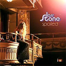 Joss Stone - Spoiled single cover.jpg