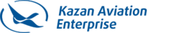Kazan Air Enterprise logo.png