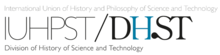 DHST Logo Logo of the DHST.png