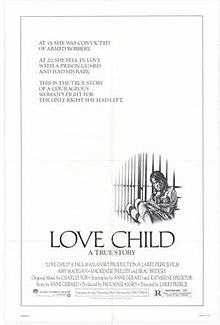The Love Child movie