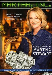 Martha, Inc.- The Story of Martha Stewart FilmPoster.jpeg