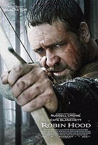 Robin Hood 2010 – filme online gratis