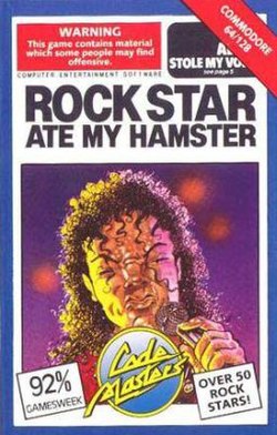 Rock Star Ate My Hamster cover.jpg