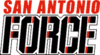San Antonio Force logo