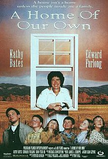 A Home of Our Own (1993 film).jpg