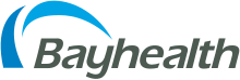 Медицинский центр Bayhealth logo.svg