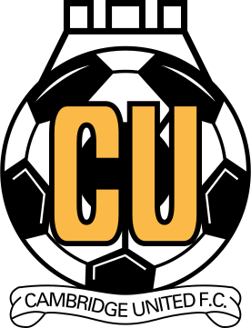 File:Cambridge United FC.svg