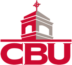 Christian Brothers University logo.png