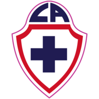 Cruz Azul Femenil Logo.png