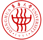 Donghua University logo.png