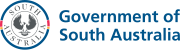 Government of South Australia logo.svg