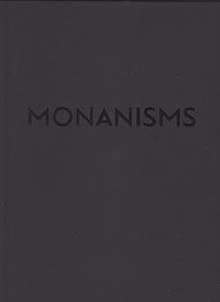 Monanisms front cover