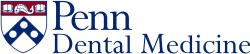 Логотип Школы стоматологической медицины Пенсильванского университета
