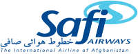 Логотип Safi Airways.svg